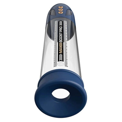 PUMP WORX MAX BOOST PRO FLOW AZUL 305 cm