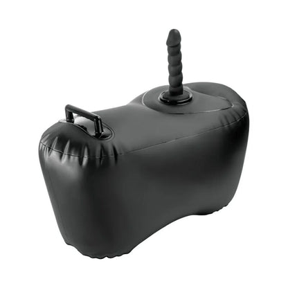 FETISH FANTASY SERIES SOFa INFLaVEL BODY DOCK COM DILDO 692 CM PRETO