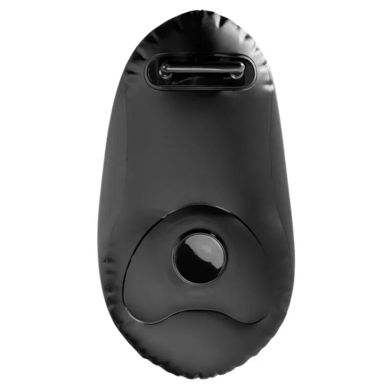 FETISH FANTASY SERIES SOFa INFLaVEL BODY DOCK COM DILDO 692 CM PRETO