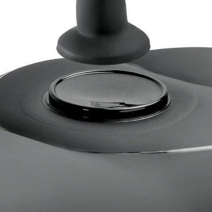 FETISH FANTASY SERIES SOFa INFLaVEL BODY DOCK COM DILDO 692 CM PRETO