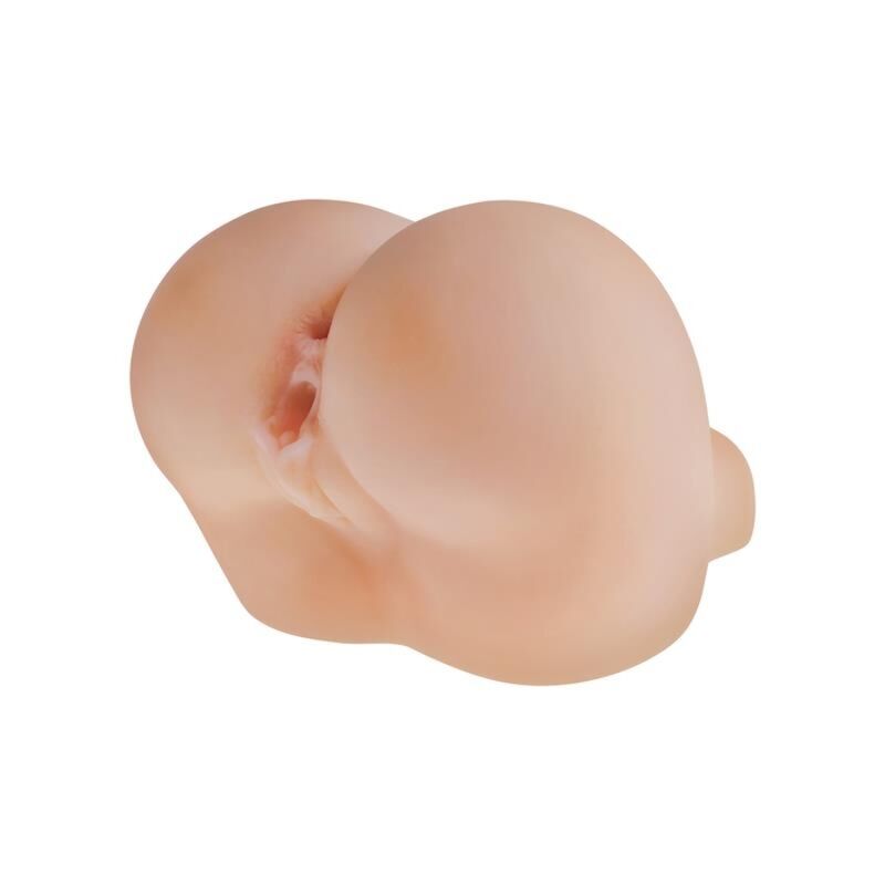 PIPEDREAMS EXTREME TOYZ MEGA STROKER MASTURBADOR PARA aNUS E VAGINA