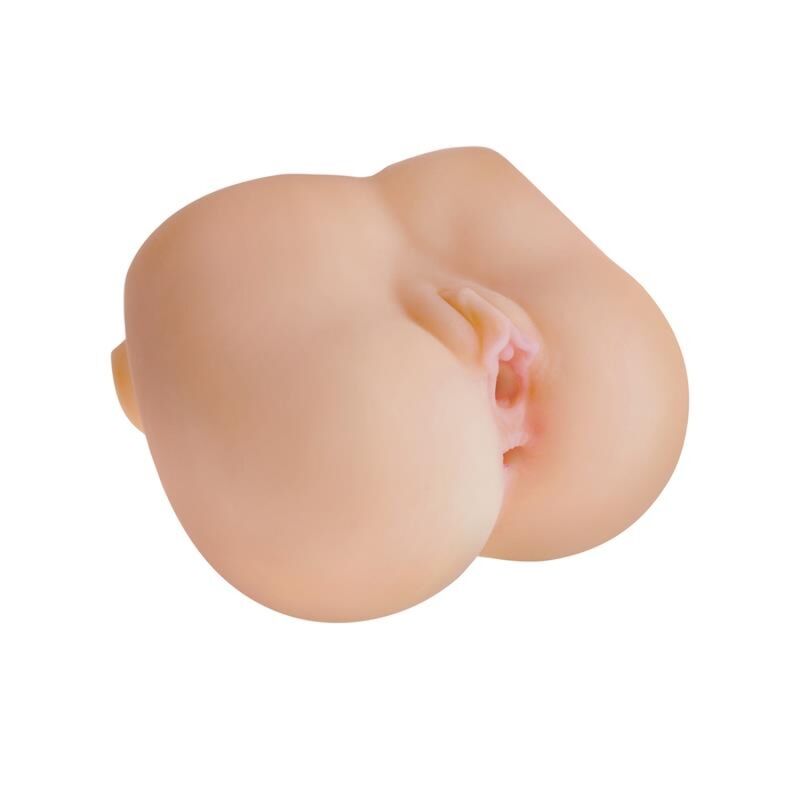 PIPEDREAMS EXTREME TOYZ MEGA STROKER MASTURBADOR PARA aNUS E VAGINA