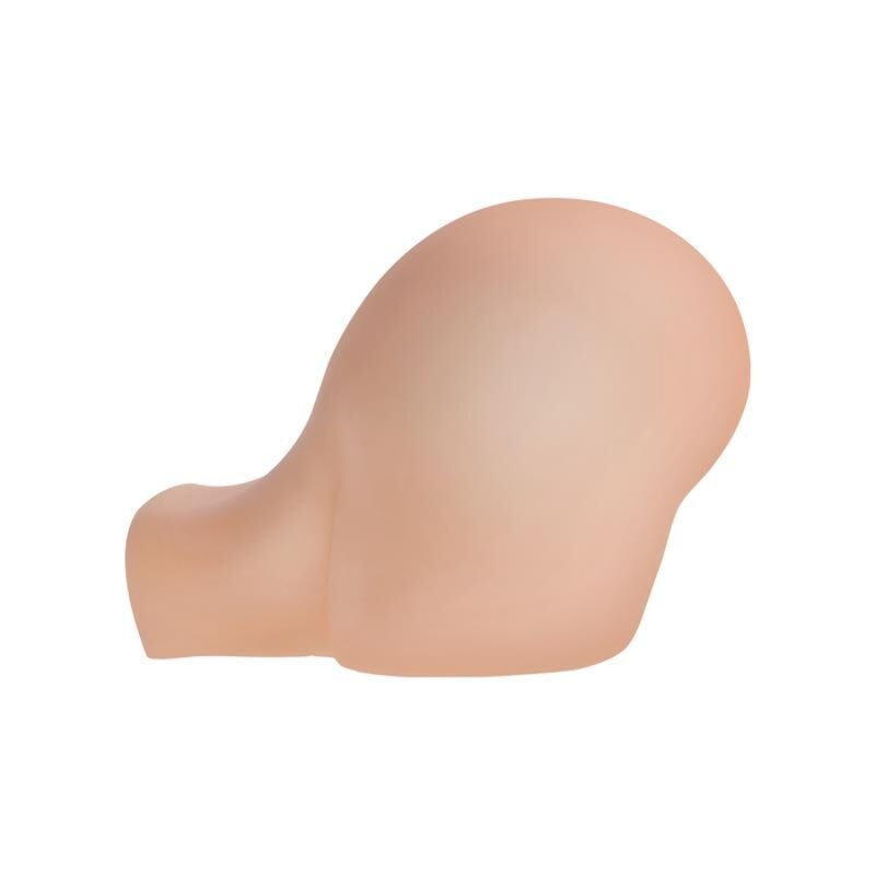 PIPEDREAMS EXTREME TOYZ MEGA STROKER MASTURBADOR PARA aNUS E VAGINA