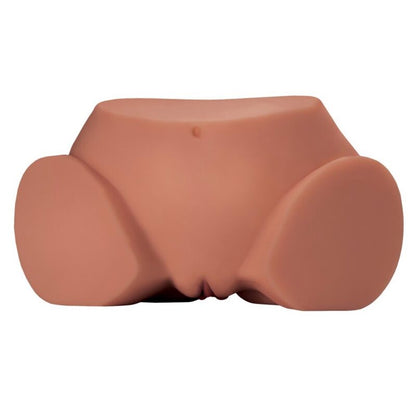 PDX PLUS MASTURBADOR REALISTA 360 COM MOVIMENTO DE BUNDA E VAGINA
