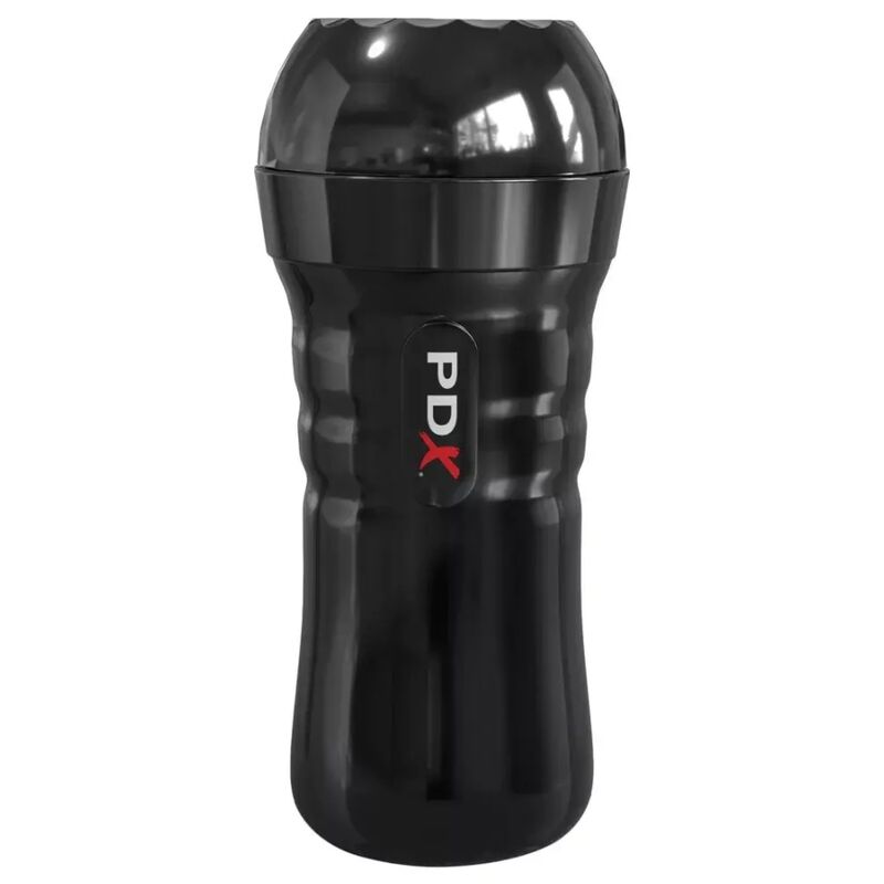 PDX EXTREME MASTURBADOR AUTOLUBRIFICADO REALISTA COM LaBIOS SUPER DELICIOSOS