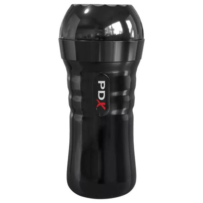 PDX EXTREME MASTURBADOR AUTOLUBRIFICADO REALISTA COM LaBIOS SUPER DELICIOSOS