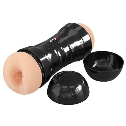 PDX EXTREME MOLHADA SUPER FLIP A PUSSY MASTURBADOR REVERSiVEL 216 CM