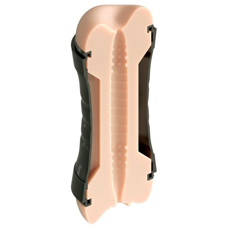 PDX EXTREME MOLHADA SUPER FLIP A PUSSY MASTURBADOR REVERSiVEL 216 CM