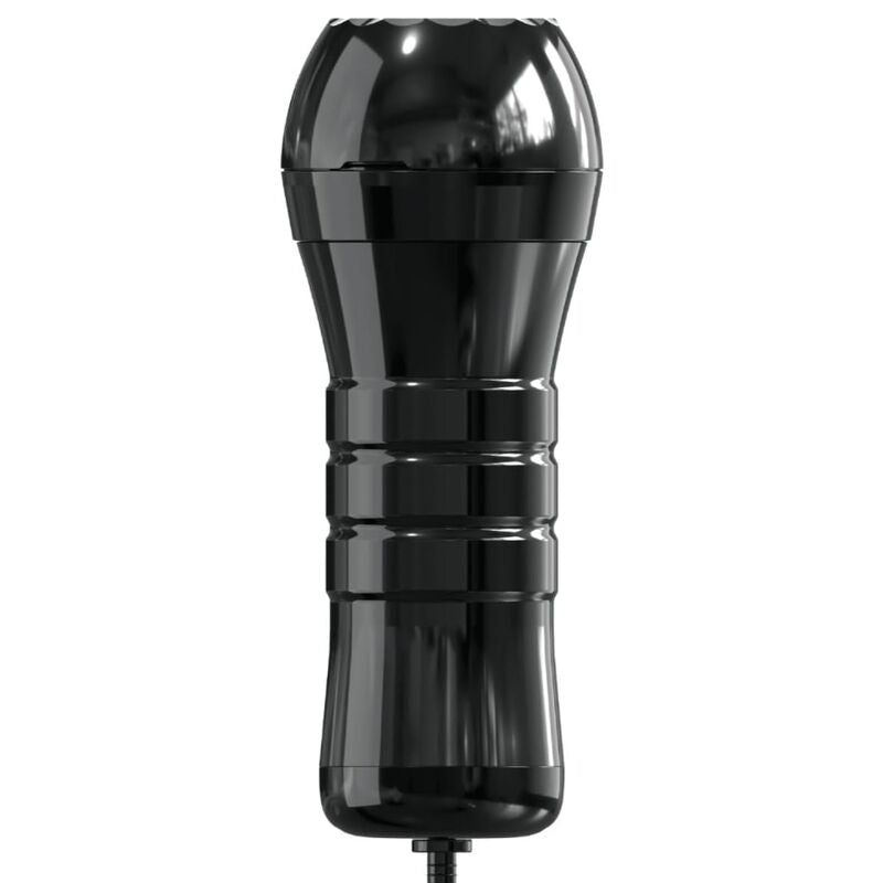 PDX EXTREME WET PUSSIES SUPER SUCKER XXL LIGHT VAGINA STROKER COM SUCyaO 273 CM