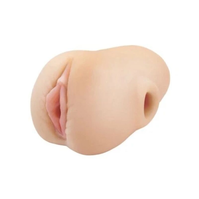PDX PLUS VAGINA REALISTA APERTO E EMOyaO 18 CM