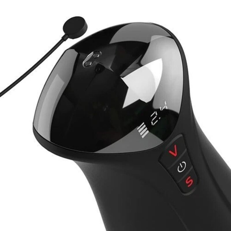 PDX ELITE FUCK O MATIC PRO XL MASTURBADOR AUTOMaTICO 42 CM
