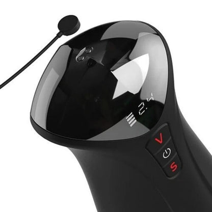 PDX ELITE FUCK O MATIC PRO XL MASTURBADOR AUTOMaTICO 42 CM