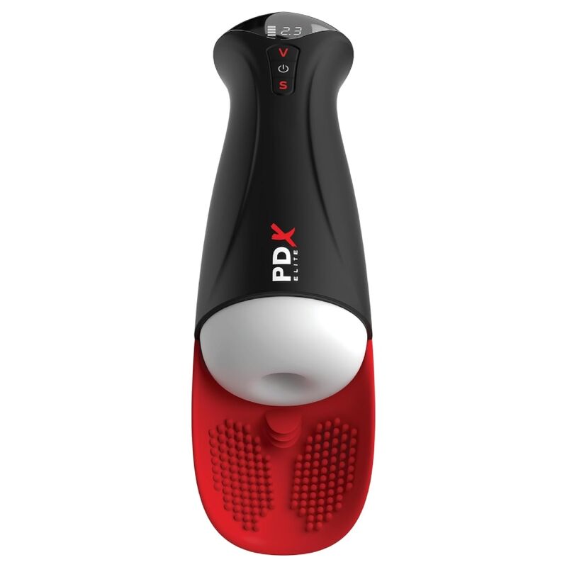 PDX ELITE FAP O MATIC PRO XL AUTOMATIC STROKER 349 CM