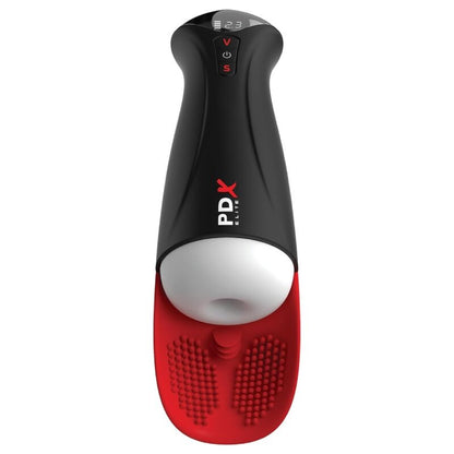 PDX ELITE FAP O MATIC PRO XL AUTOMATIC STROKER 349 CM