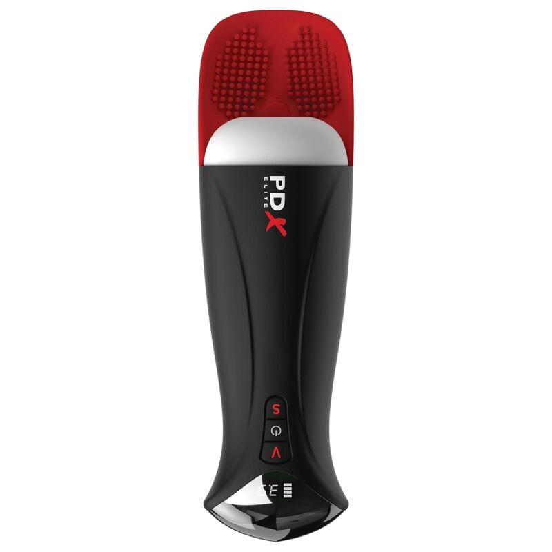 PDX ELITE FAP O MATIC PRO XL AUTOMATIC STROKER 349 CM