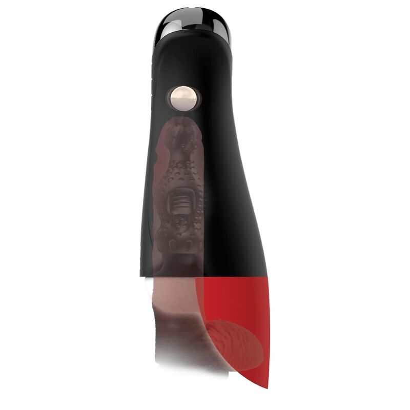 PDX ELITE FAP O MATIC PRO XL AUTOMATIC STROKER 349 CM