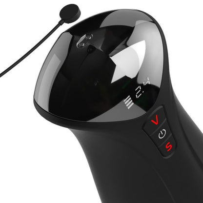 PDX ELITE FAP O MATIC PRO XL AUTOMATIC STROKER 349 CM