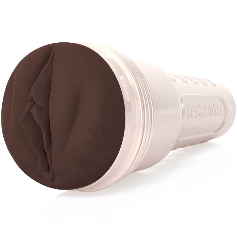 FLESHLIGHT GIRLS NICOLE KITT PURRRRRFECTION VAGINA