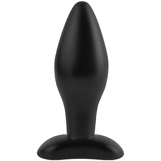 ANAL FANTASY PLUG ANAL DE SILICONE MeDIO