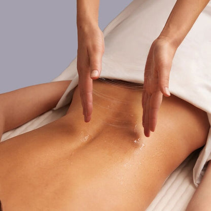MIXGLISS 2 EM 1 LUBRIFICANTE a BASE DE aGUA E GEL DE MASSAGEM NURU ALGAS 150 ML