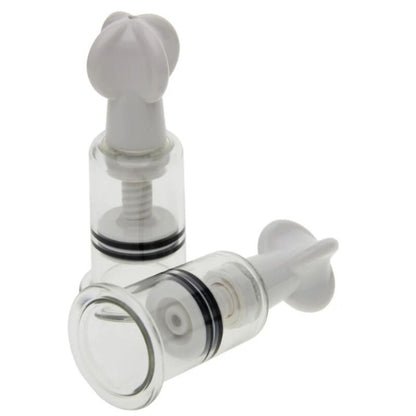SHEEO SUCCIONADORES PARA PEZONES Y CLiTORIS S M