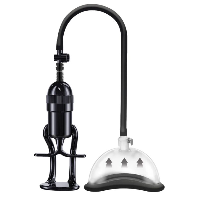 SHEEO BOMBA DE VaCUO VAGINAL