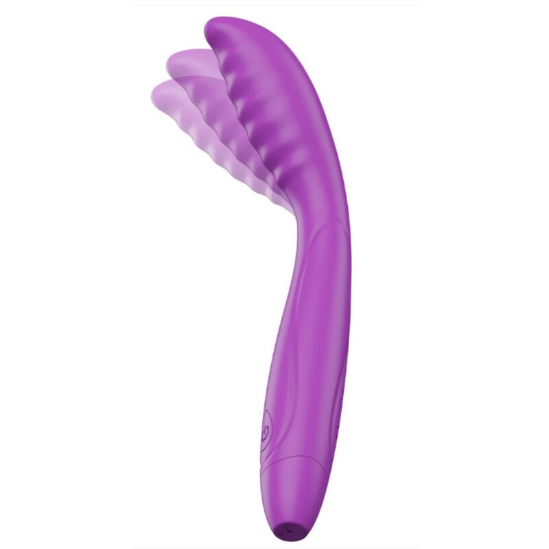 SHEEO VIBRADOR ROXO PARA ESTIMULAyaO DO PONTO G
