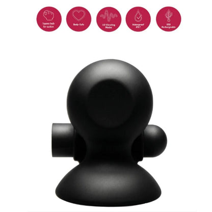 SHEEO GEL DE SUCyaO VIBRAToRIO RECARREGaVEL PARA MAMILOS