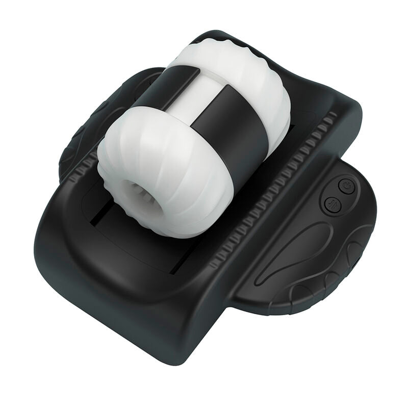 PRETTY LOVE CALISTA UNIVERSAL AUTOMaTICO MASTURBADOR PRETO