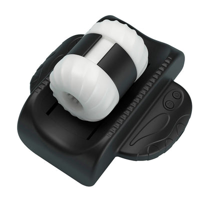 PRETTY LOVE CALISTA UNIVERSAL AUTOMaTICO MASTURBADOR PRETO