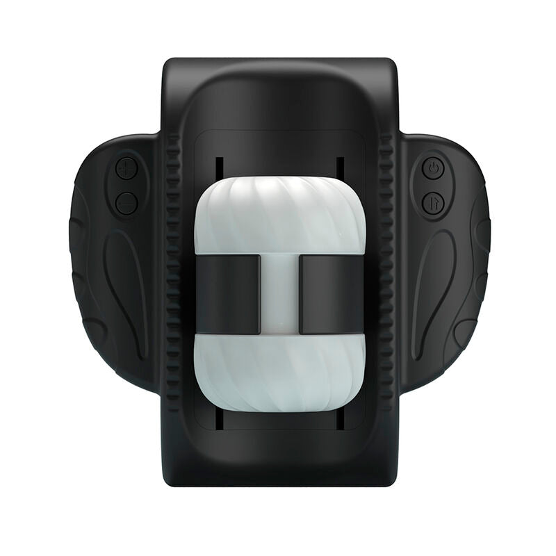 PRETTY LOVE CALISTA UNIVERSAL AUTOMaTICO MASTURBADOR PRETO
