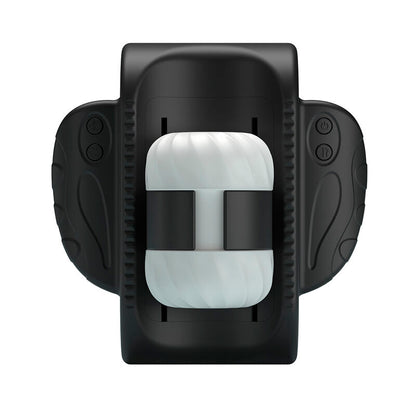 PRETTY LOVE CALISTA UNIVERSAL AUTOMaTICO MASTURBADOR PRETO