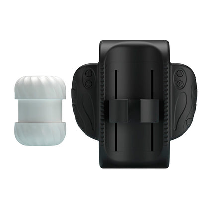 PRETTY LOVE CALISTA UNIVERSAL AUTOMaTICO MASTURBADOR PRETO
