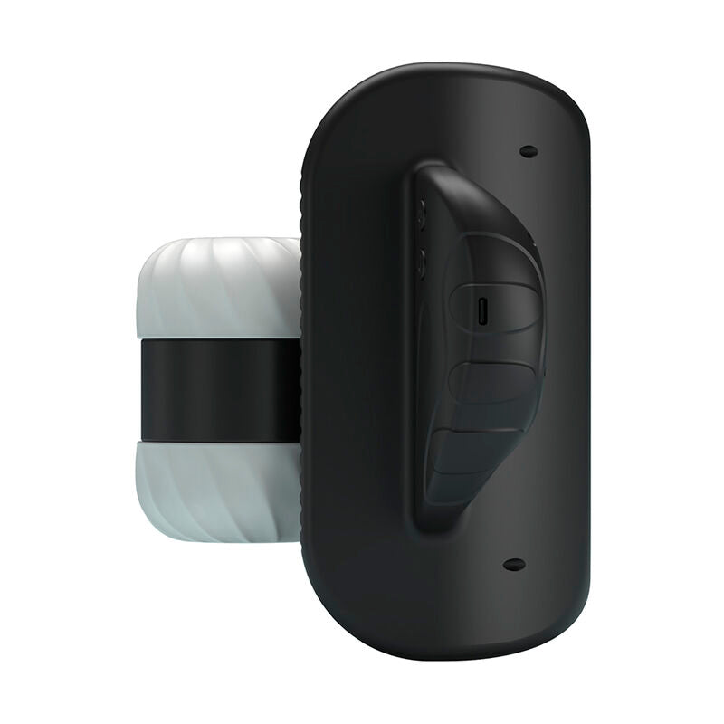 PRETTY LOVE CALISTA UNIVERSAL AUTOMaTICO MASTURBADOR PRETO