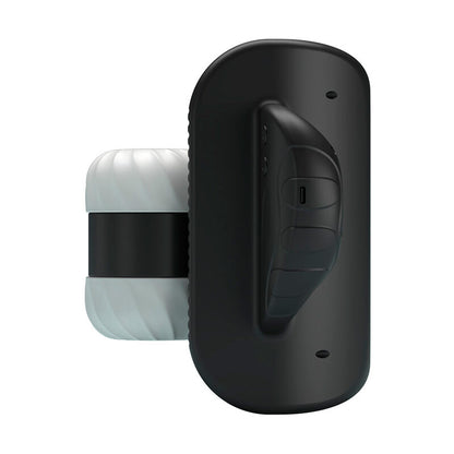 PRETTY LOVE CALISTA UNIVERSAL AUTOMaTICO MASTURBADOR PRETO