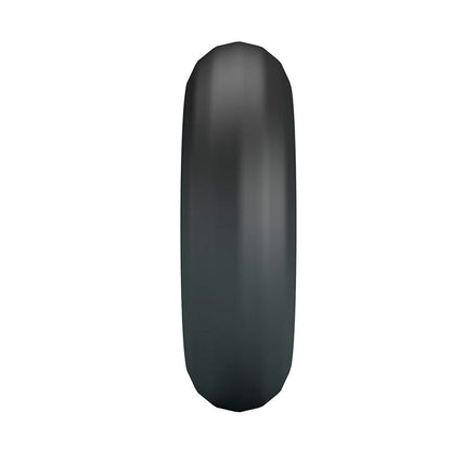 CRAZY BULL ANEL PENIANO DE SILICONE SUPER MACIO URBANO PRETO