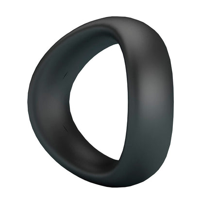 CRAZY BULL ANEL PENIANO ERGONoMICO DE SILICONE VALEN PRETO