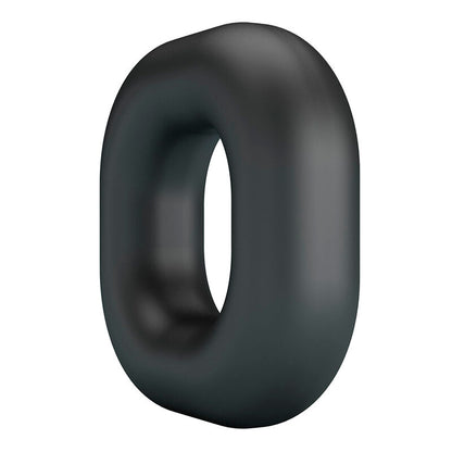 CRAZY BULL ANEL PENIANO DE SILICONE SUPER MACIO WALDEN PRETO