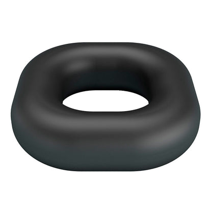 CRAZY BULL ANEL PENIANO DE SILICONE SUPER MACIO WALDEN PRETO