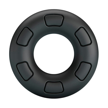 CRAZY BULL ANEL PENIANO DE SILICONE SUPER MACIO BERTRAM PRETO