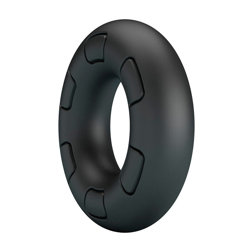 CRAZY BULL ANEL PENIANO DE SILICONE SUPER MACIO BERTRAM PRETO