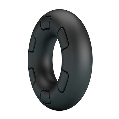 CRAZY BULL ANEL PENIANO DE SILICONE SUPER MACIO BERTRAM PRETO