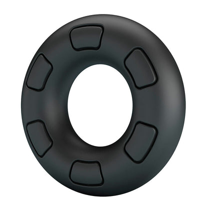 CRAZY BULL ANEL PENIANO DE SILICONE SUPER MACIO BERTRAM PRETO