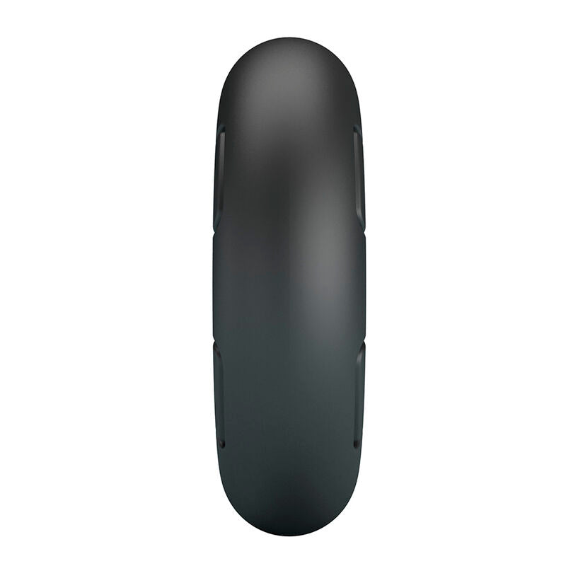 CRAZY BULL ANEL PENIANO DE SILICONE SUPER MACIO BERTRAM PRETO