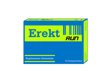 Erekt Run