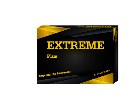 EXTREME PLUS