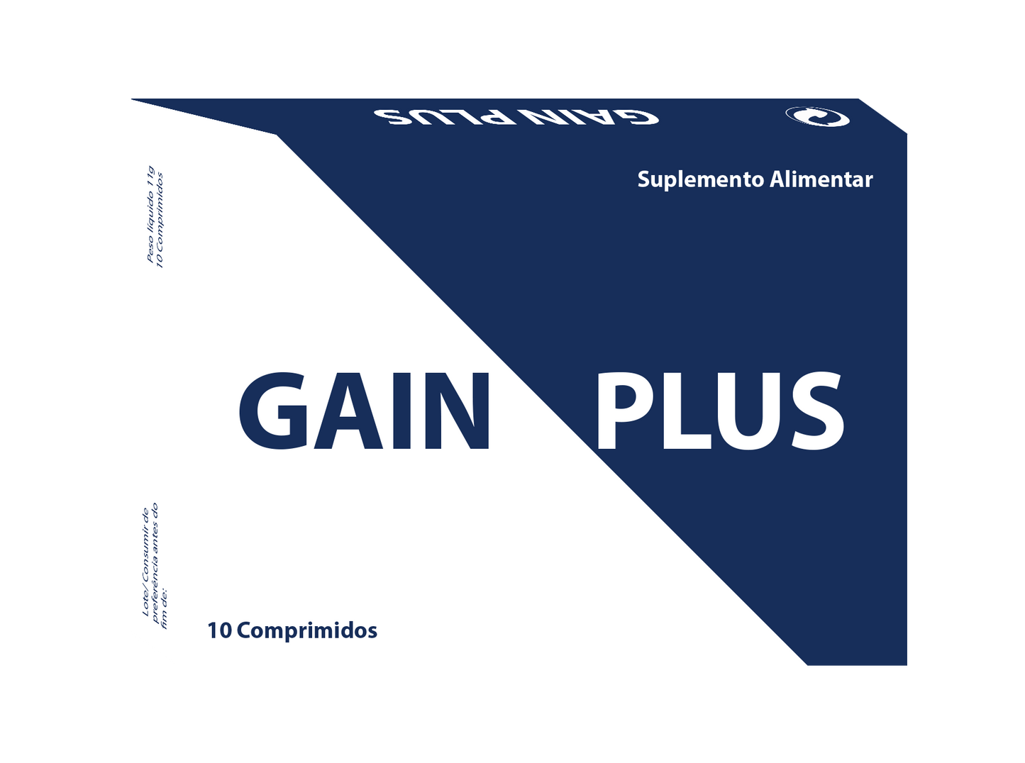 Gain Plus