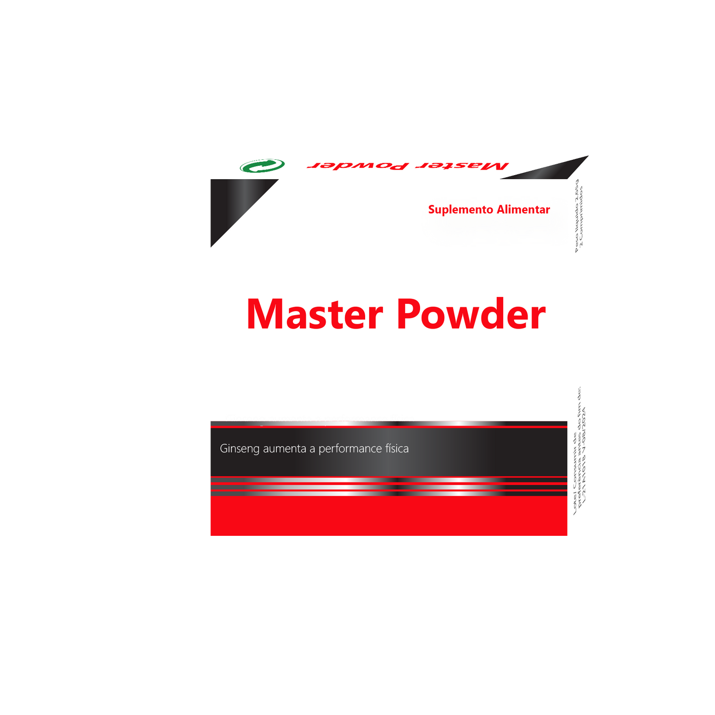 Master Powder