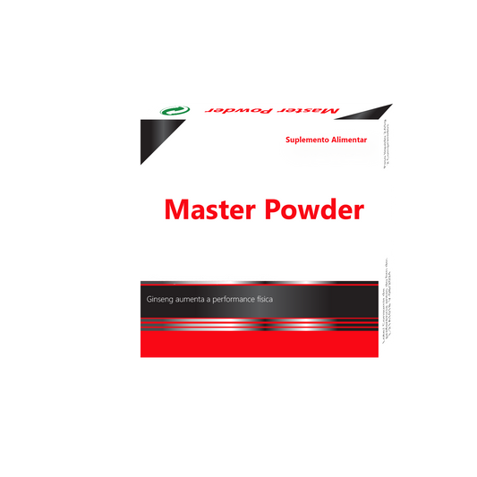 Master Powder