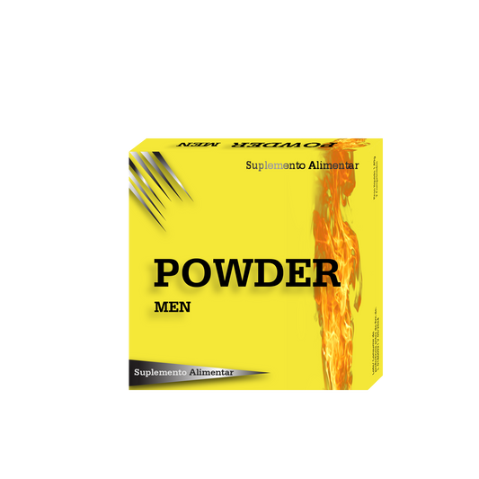 Powder Men